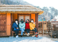 갤러리-양평  신원1리 정초부 마을