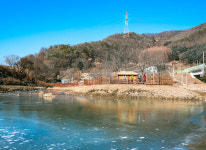 갤러리-양평  신원1리 정초부 마을