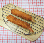 음식사진-빨간떡볶이&빨간김밥 본점