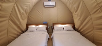 ROOMS INFO-캠프레이크
