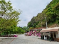 내부전경-장수방화동캠핑장