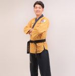지도진 소개-한미르무지개태권도장