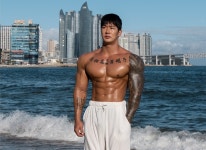 남경완 선생님-제임스짐 서면점