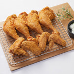 콤보-우아동치킨 가마치통닭우아점