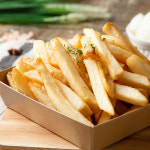 사이드-우아동치킨 가마치통닭우아점