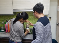 웰빙건강부-참살이클럽하우스