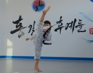 체육관 소개-홍길동체육관