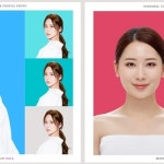 우리동네사진관-강남역사진관_프로필,컬러증명