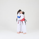 수업앨범-산성태권도