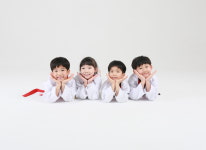 수련앨범-정심태권도