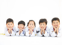 수련앨범-정심태권도