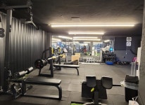 GYM 월곡점-이너라인 GYM