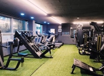 GYM 월곡점-이너라인 GYM