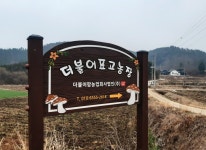 농장소개-더불어팜 농업회사법인(주)