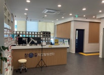 매장안내-참손길지압힐링센터 광교역점