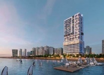 마리나 아일랜드-거북섬 퍼스트 부동산