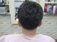 Mans hair-대구평리동 헤어맛집 유헤어샵
