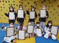 태권도 교육-한국체대 글로벌태권도
