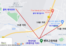 주변 시설-벤즈그린타운