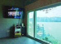 별관B동-진안 용담댐하늘펜션