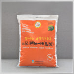 유기농 토양개량제-조이바이오(주) 농업회사법인