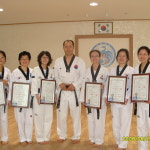 강사소개-단태권도경주도장