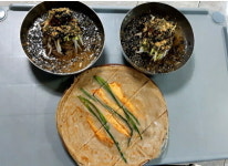 음식사진-강원 동해 천곡동 막국수맛집