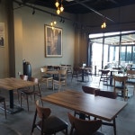 CAFE-골드바베큐 당일캠핑장