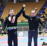 시합사진-MUSTANG BJJ