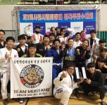 시합사진-MUSTANG BJJ