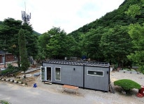 편의시설-운일암 개미 오토 캠핑장