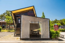 캠핑장 소개-군산청암산오토캠핑장