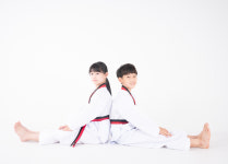 수업앨범-삼성태권도