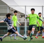 갤러리-서울 평화 축구 리그