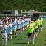 갤러리-서울 평화 축구 리그
