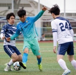 갤러리-서울 평화 축구 리그