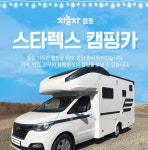 윙스타플러스 [스타렉스]-GS렌트카＆ 차놀자캠핑