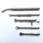 Instrument 1-(주)메디코닉