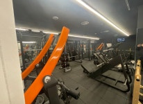 GYM 군자점-이너라인 GYM