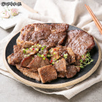 매장 / 메뉴-집밥뚝딱아산신용화점