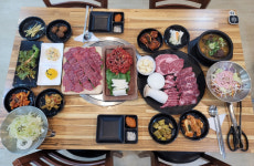 메뉴-원조광시한우정육식당