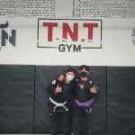 수업사진-팀혼T.N.T GYM