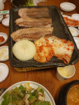 메뉴-참숯고깃골