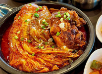 메뉴-돼지대첩 안성아양점