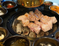 메뉴-원조부안집 인덕원77호점