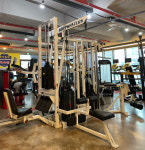 GYM-우리동네필라테스&태닝