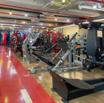 GYM-우리동네필라테스&태닝