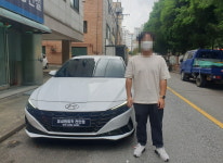 실시간 출고인증-천안전연령렌트카 유성렌트카