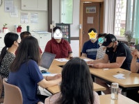 웰빙건강부-참살이클럽하우스