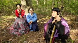 갤러리-Gallery-(주)도화원엔터테인먼트